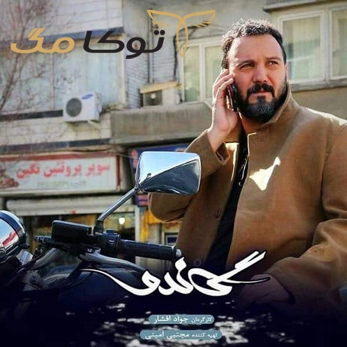 بیوگرافی کامبیز دیرباز