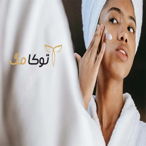 جلوگیری از پیری زودرس
