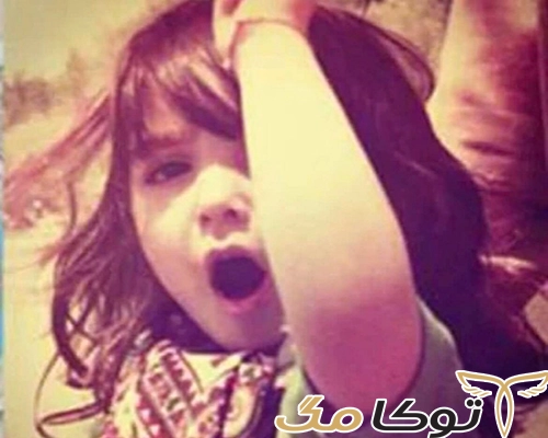 بیوگرافی فرناز رهنما