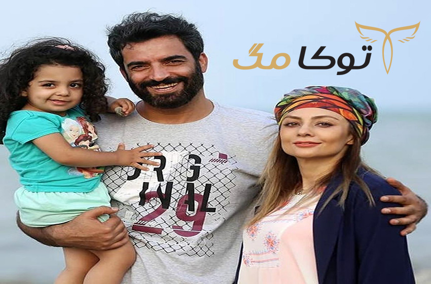 بیوگرافی شخصی یکتا ناصر