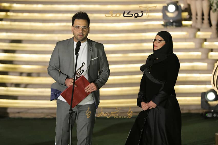 بیوگرافی احسان علیخانی