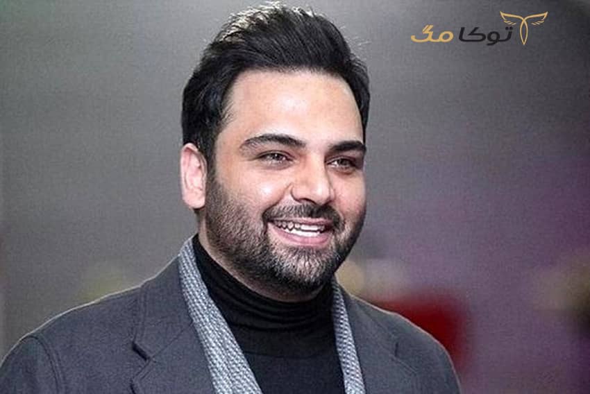 بیوگرافی احسان علیخانی