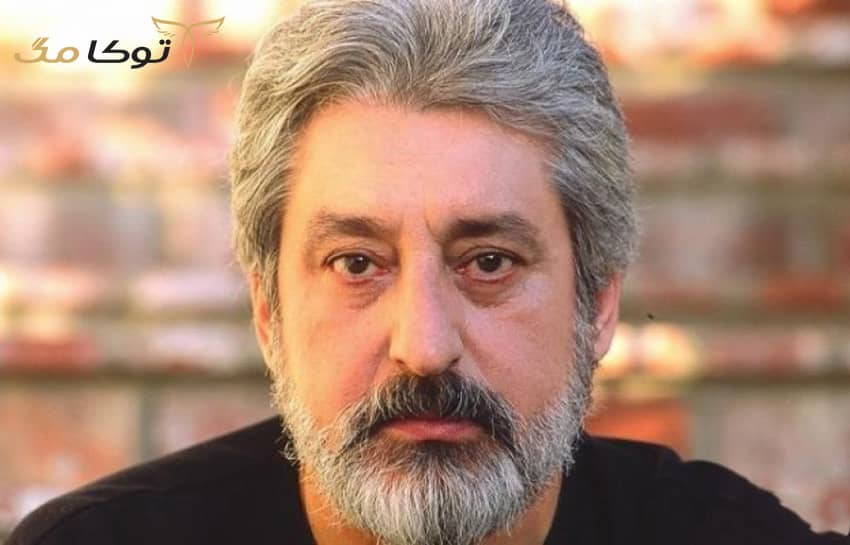 بیوگرافی ابی