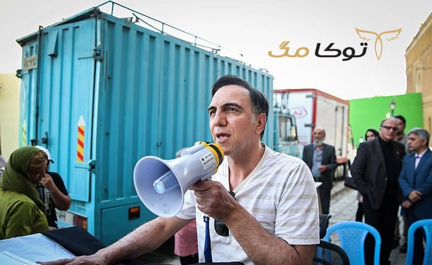 سریال‌ های جدید شبکه نمایش خانگی