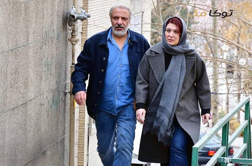سریال‌ های جدید شبکه نمایش خانگی