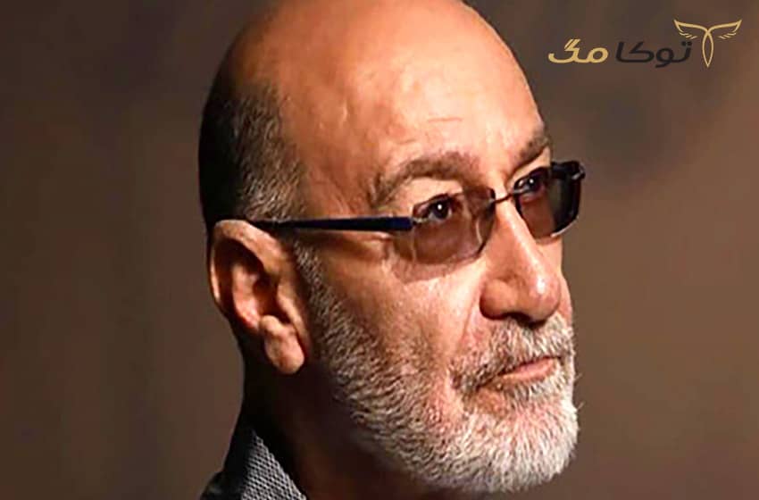 بیوگرافی سیاوش قمیشی