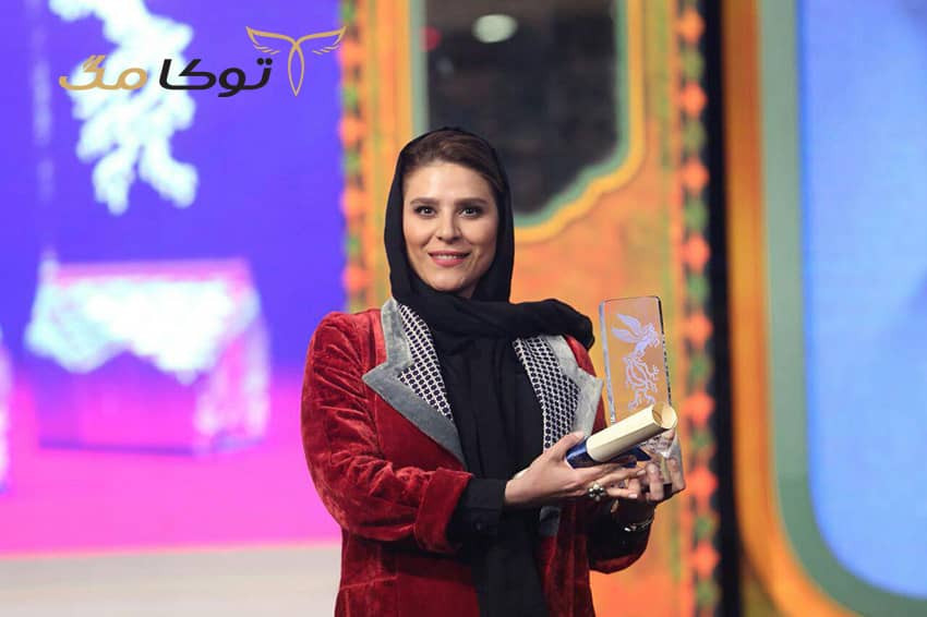 بیوگرافی سحر دولتشاهی