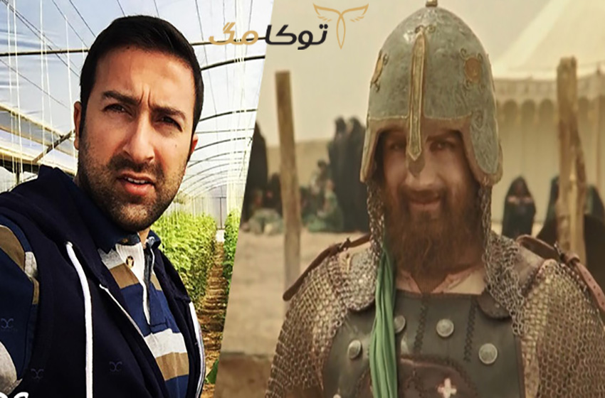 بیوگرافی حامد میرباقری