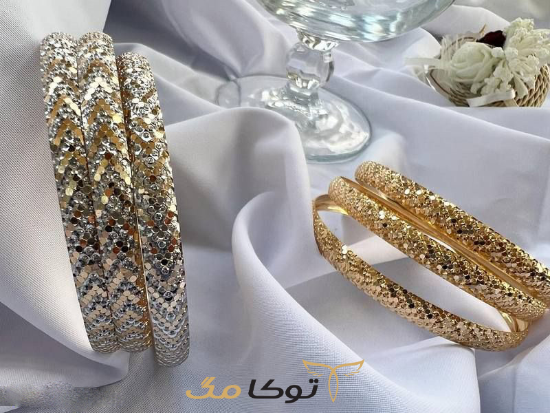 النگو ساده