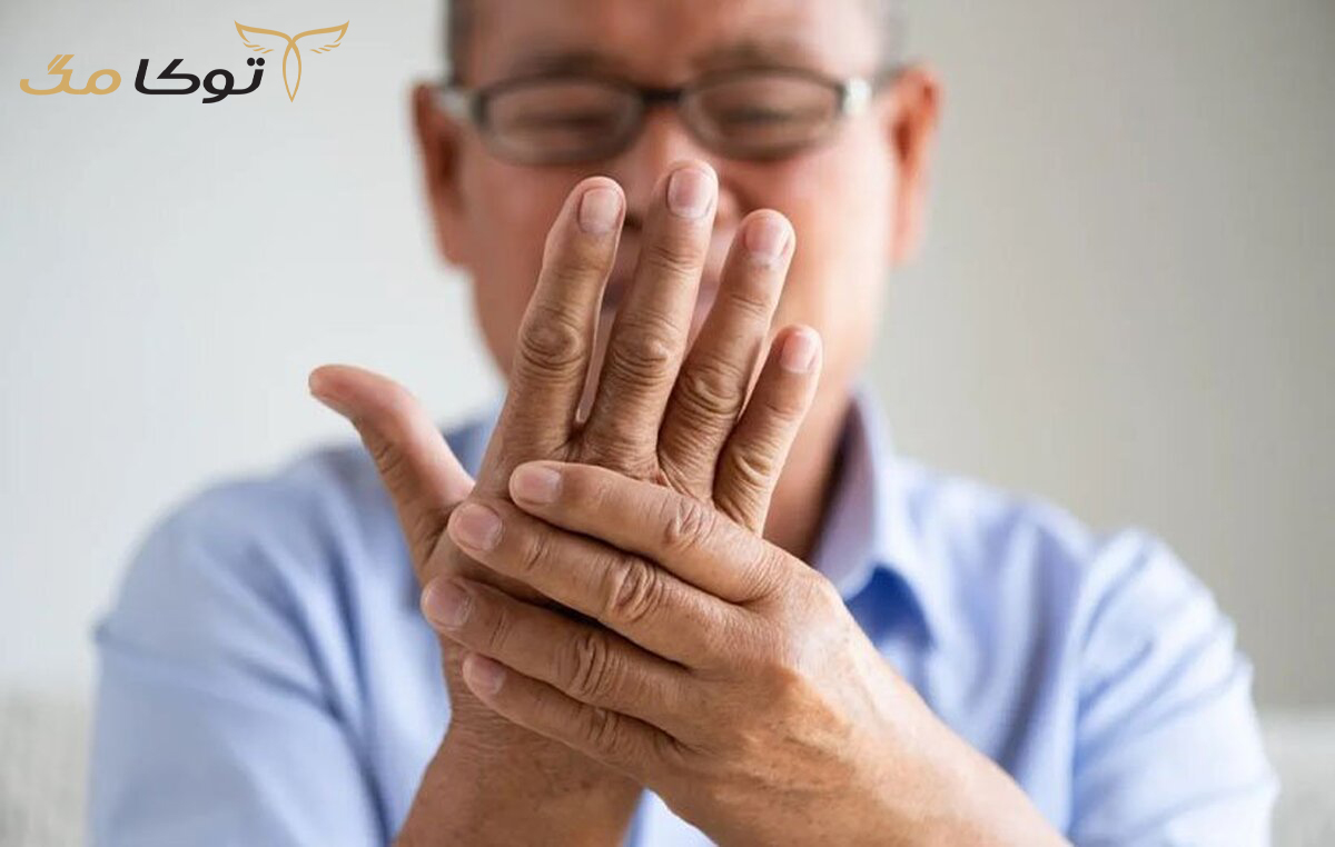 بیماری پارکینسون چیست