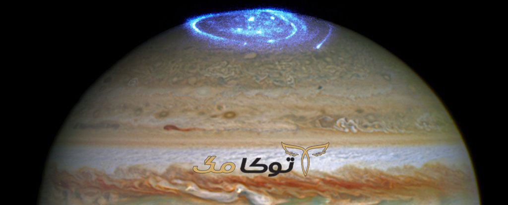 آیا سیاره‌ های دیگر شفق قطبی دارند؟