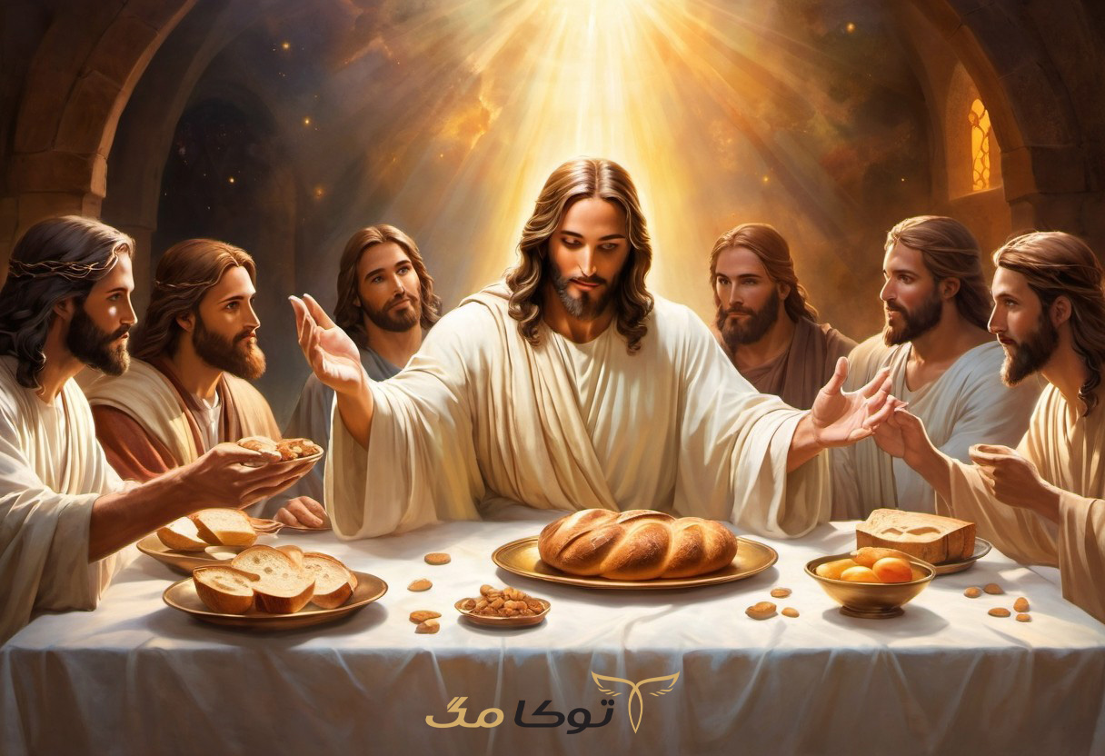 آیین و آداب دین مسیحیت