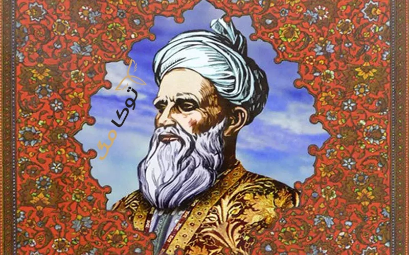 زندگی نامه رودکی
