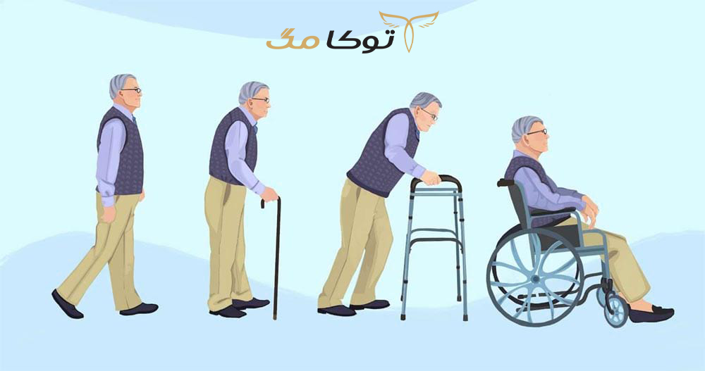 بیماری پارکینسون چیست