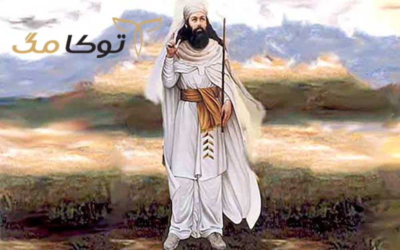 آیین ها و آداب دین زرتشتیان