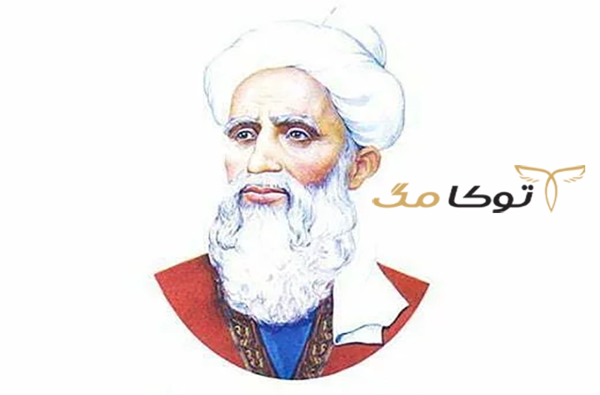 زندگی نامه رودکی