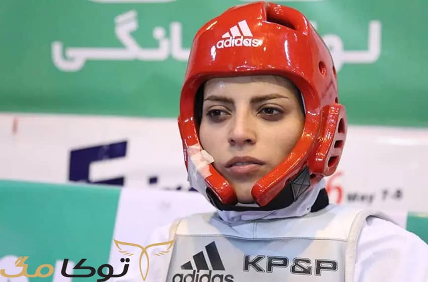 بیوگرافی اکرم خدابنده لو