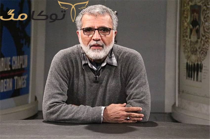 نویسندگی بهروز افخمی 