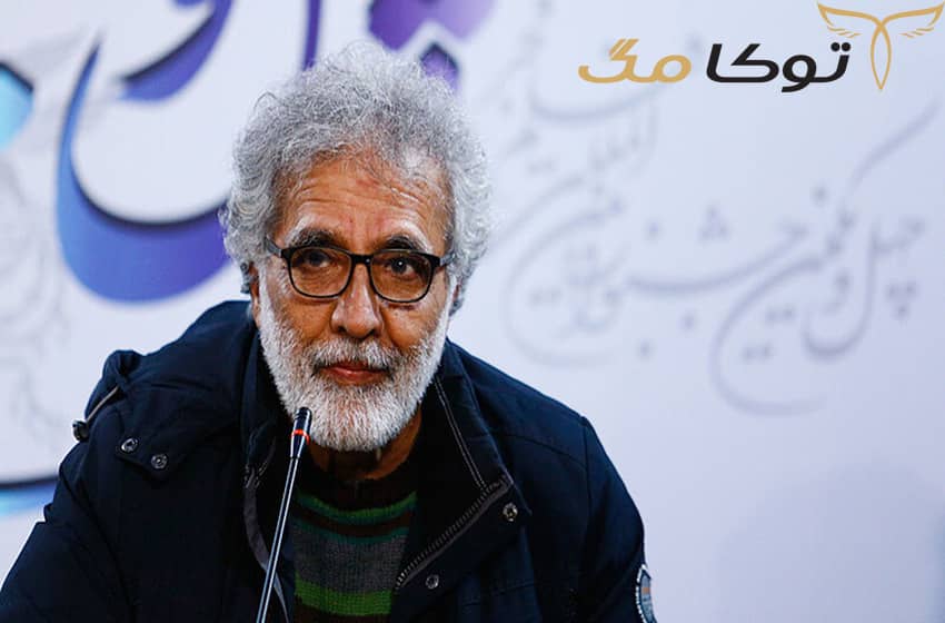 بیوگرافی بهروز افخمی