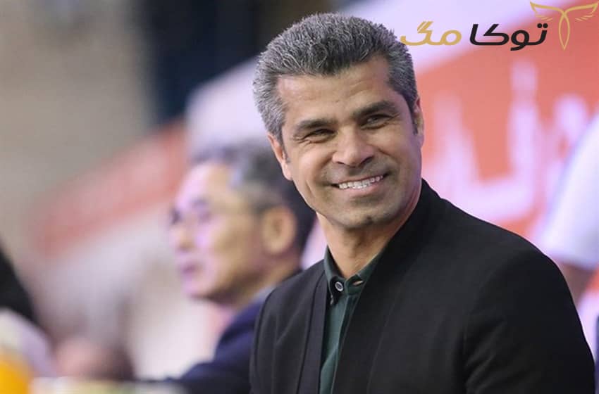 الگوی اکرم خدابنده لو 