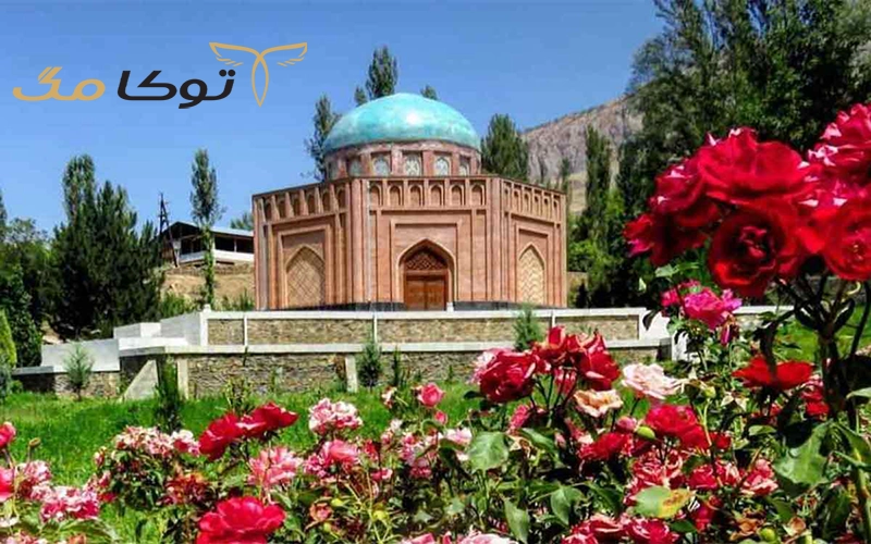 زندگی نامه رودکی