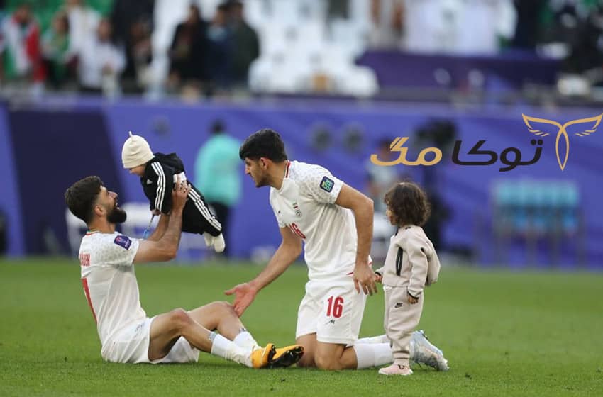 علی قلیزاده و مهدی ترابی 