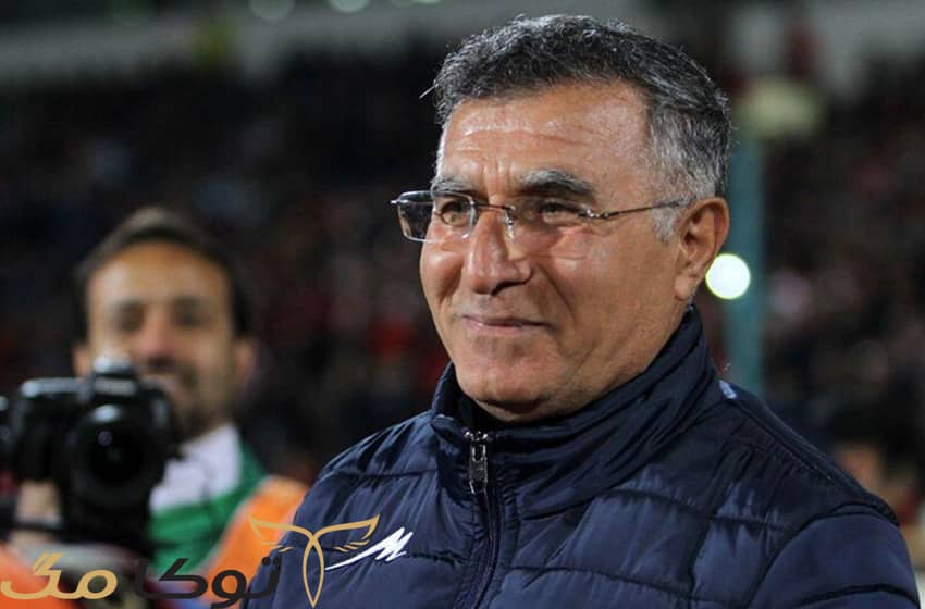 علی قلیزاده مدیون مجید جلالی 