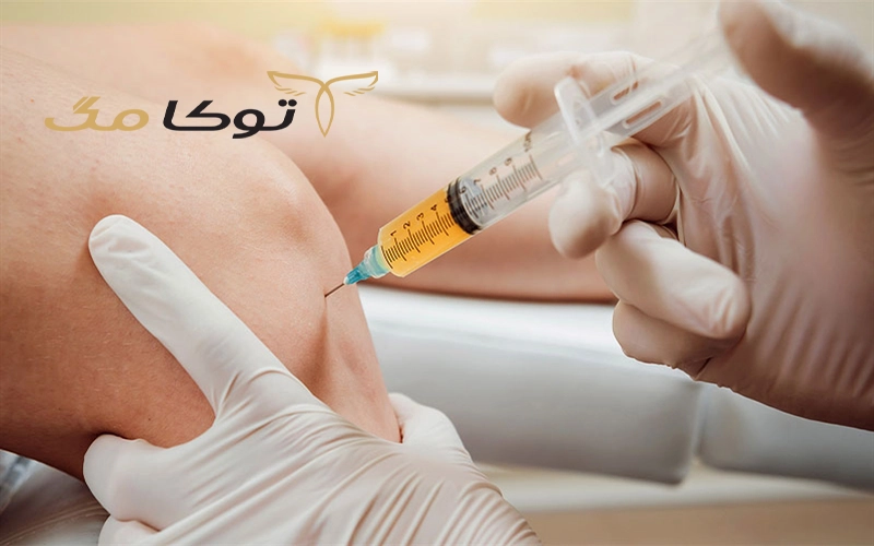 آشنایی با داروهای بیماری آرتروز
