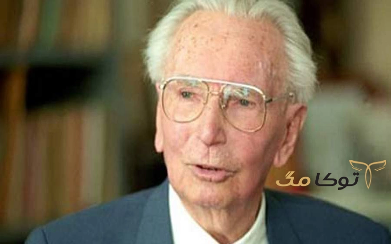 معرفی کتاب انسان در جستجوی معنا