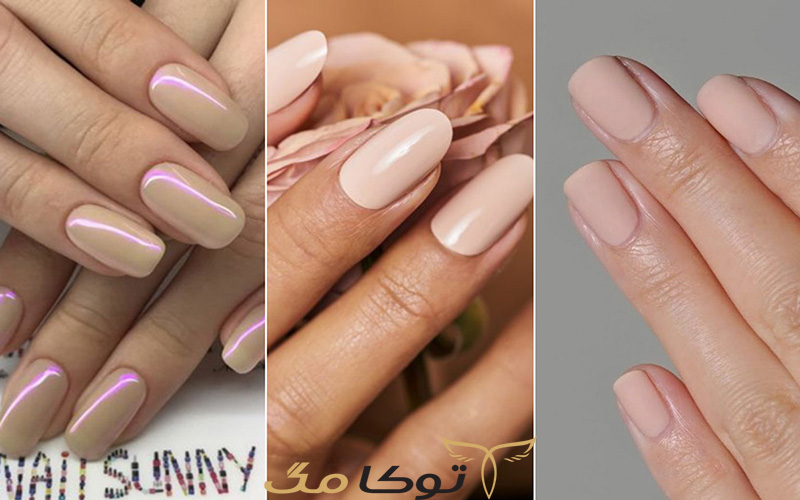 رنگ کروم نود مناسب تابستان