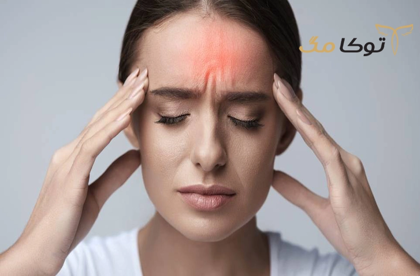 بیماری میگرن چیست؟
