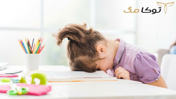 اختلالالات یادگیری چیست؟