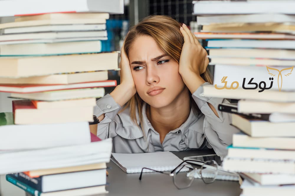 آیا اختلال در یادگیری برای بزرگسالان هم پیش می‌آید؟
