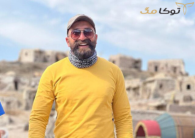 بیوگرافی حامد میرباقری 