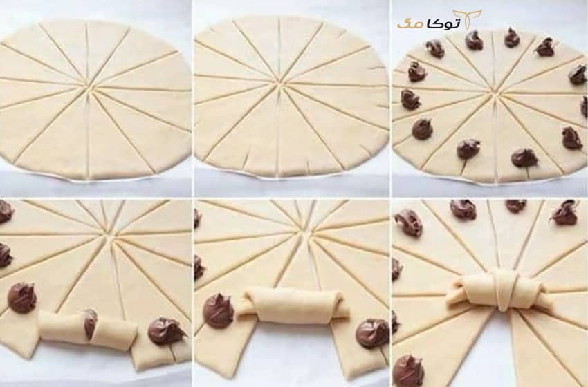 مرحله هفتم