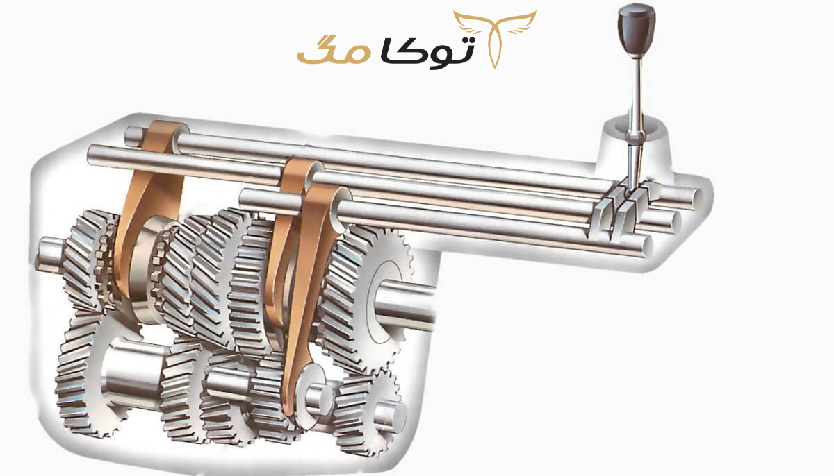 نشانه های خرابی ماهک دنده 