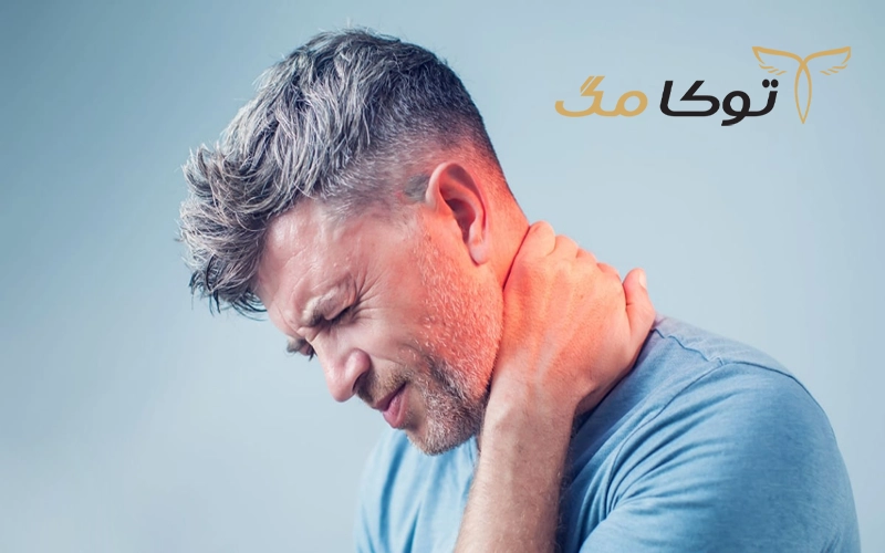 آشنایی با بیماری آرتروز گردنی