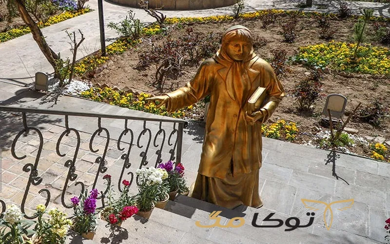 زندگی نامه پروین اعتصامی