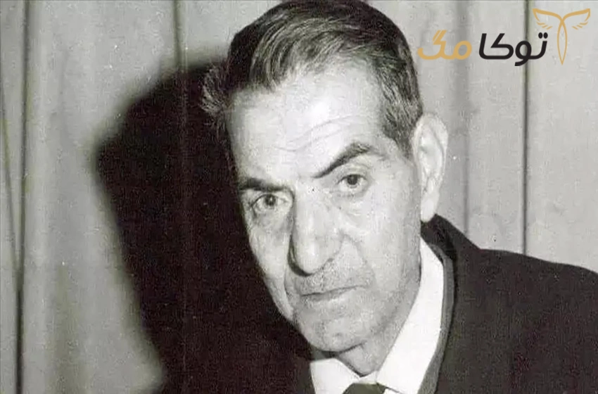 زندگینامه شهریار