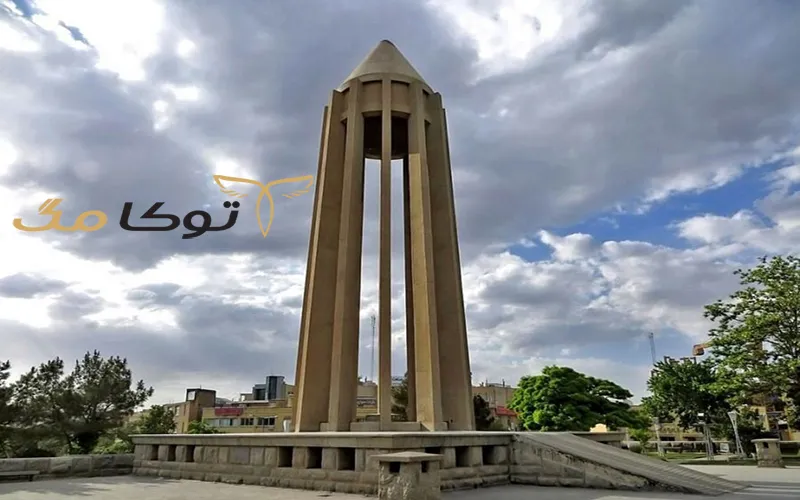 زندگی نامه و آرامگاه ابوعلی سینا