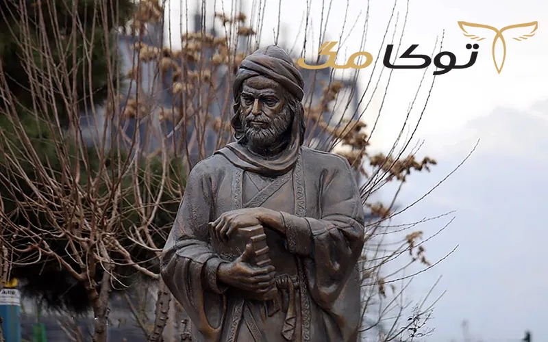 زندگی نامه نظامی گنجوی