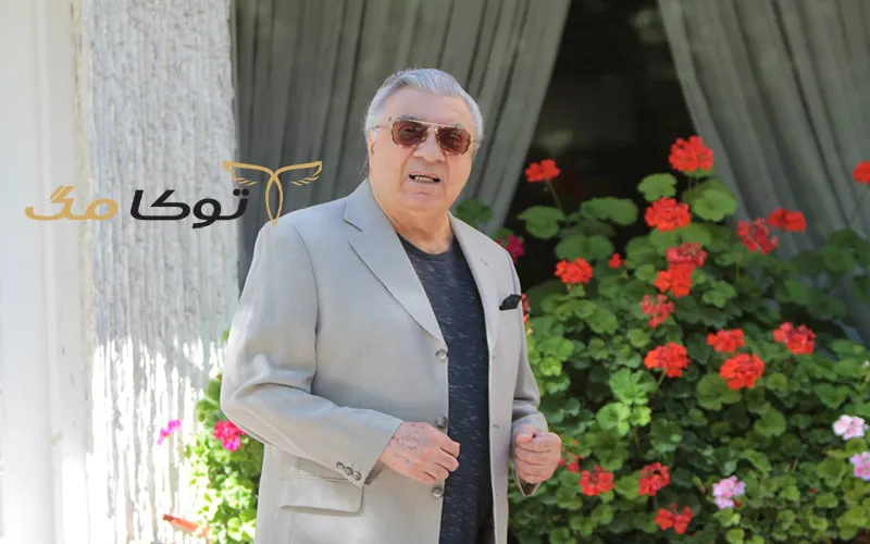 بیوگرافی جوایز و افتخارات اکبر گلپایگانی
