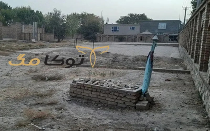 آرامگاه و زندگی نامه ابوریحان بیرونی