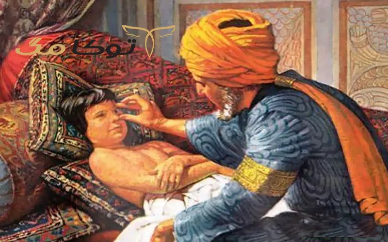 زندگی نامه زکریا رازی