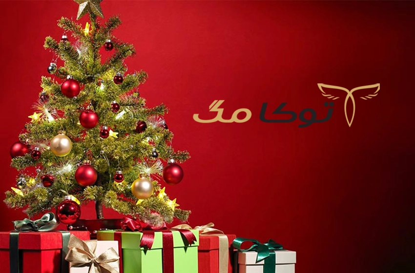 آشنایی با کریسمس