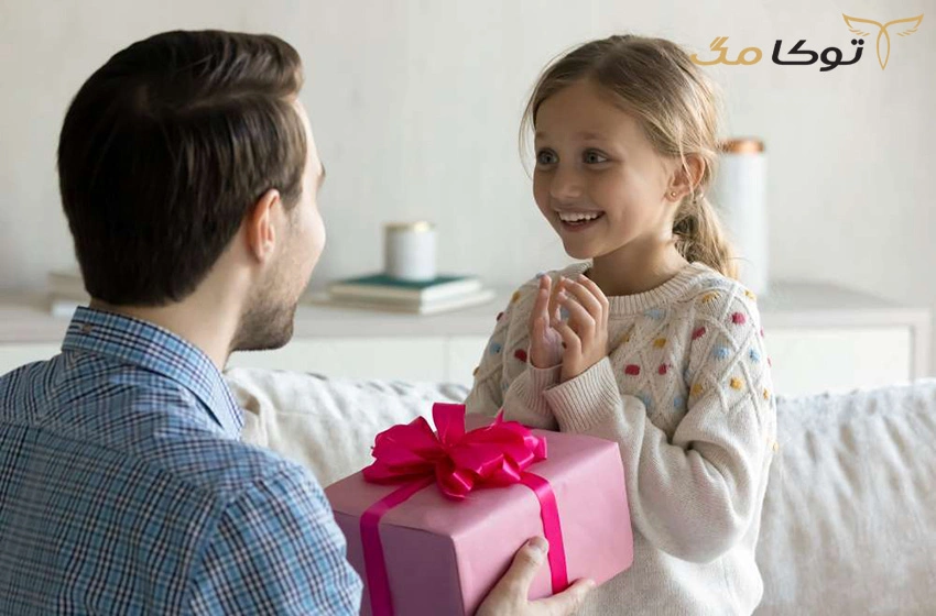 خرید اسباب بازی برای کودکان زیر 10 سال