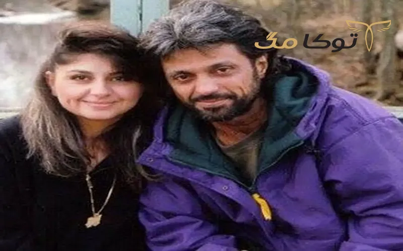 بیوگرافی زندگی شخصی و همسران داریوش خواننده ایرانی