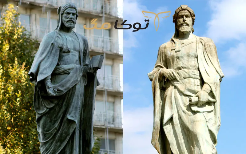 سبک نگارش و دیدگاه‌های نظامی گنجوی