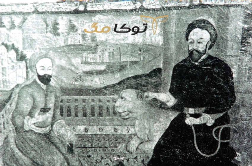 موقعیت اجتماعی شیخ بهایی