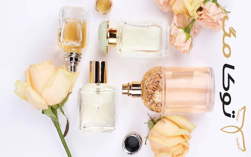 عطر و ادکلن برای کادو تولد دختر